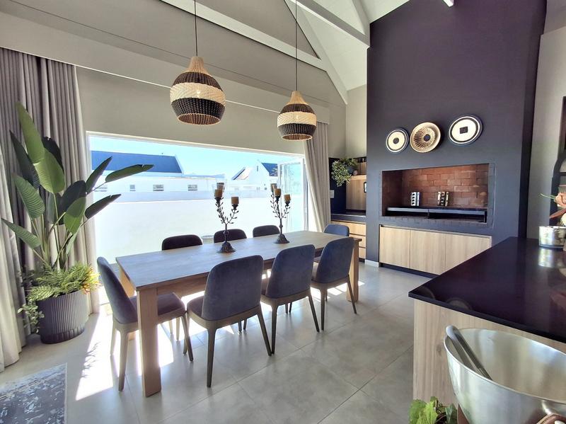 3 Bedroom Property for Sale in Lampiesbaai Western Cape